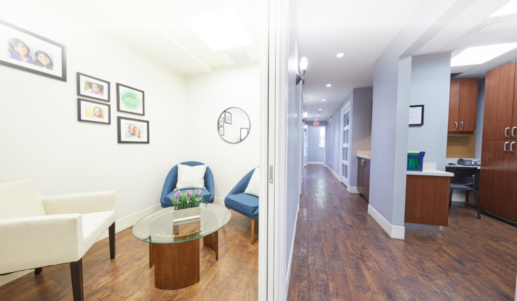 Bloor West Dental Toronto Dental Care Clinic