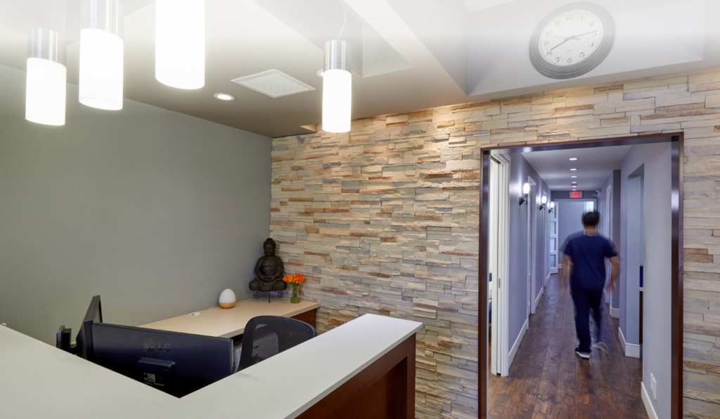 Bloor West Dental Toronto Dental Care Clinic