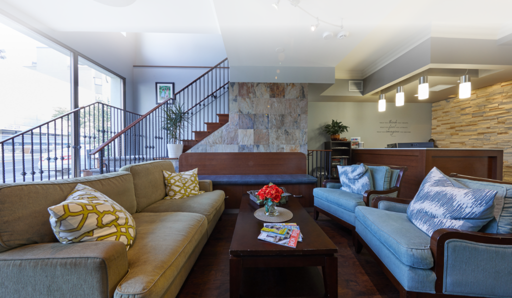 Bloor West Dental Toronto Dental Care Clinic