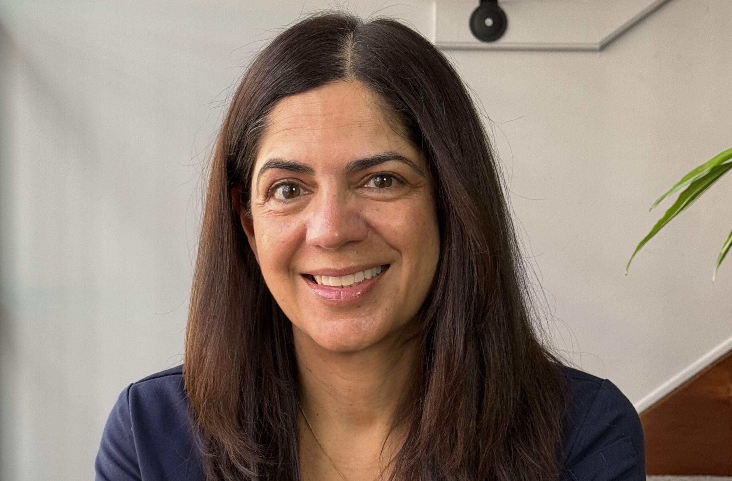 Dr. Nisha - Homepage